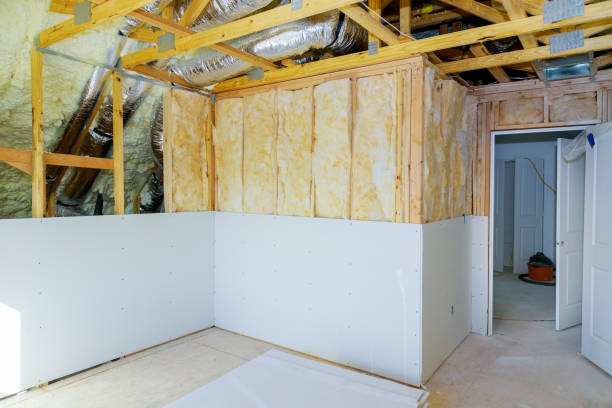 Reliable Auburn, WA Insulation Contractor Solutions