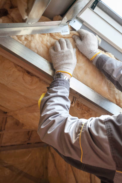 Best Commercial Insulation in Auburn, WA