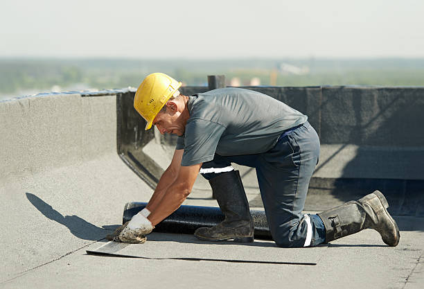 Best Insulation for Specific Applications in Auburn, WA