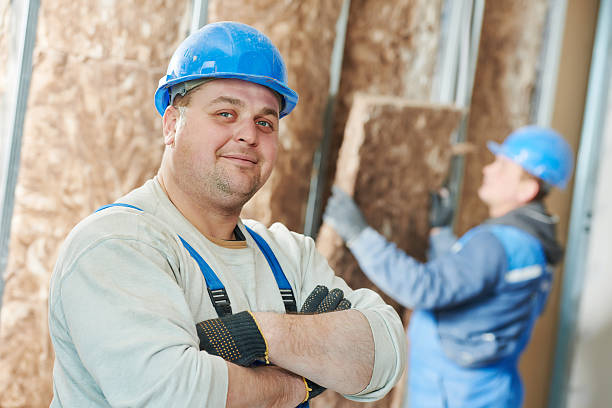 Best Geographic-Specific Insulation Services in Auburn, WA