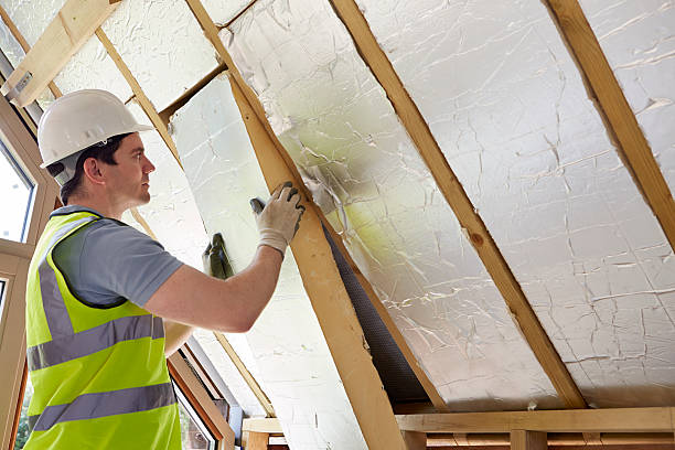 Reliable Auburn, WA Insulation Contractor Solutions